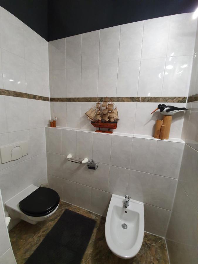 Storchennest Apartment Dresden